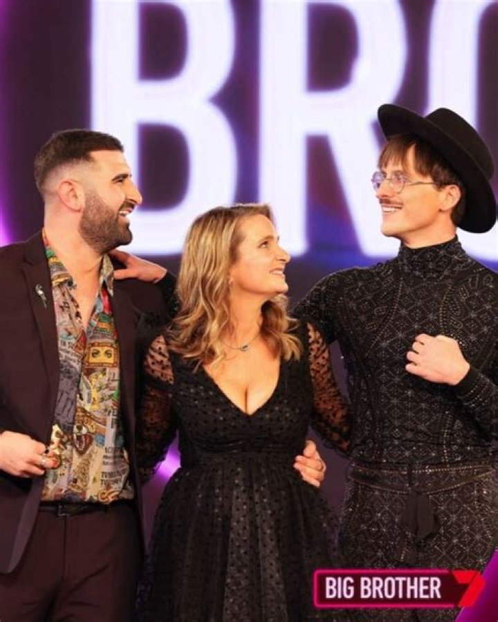 Details on the ‘Big Brother’ Spouse