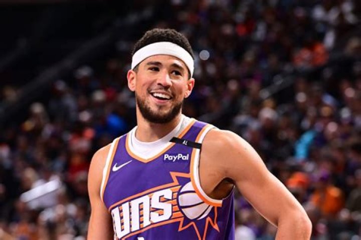 Devin Booker