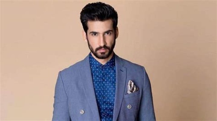 Dhairya Karwa – Biography, Facts & Life Story