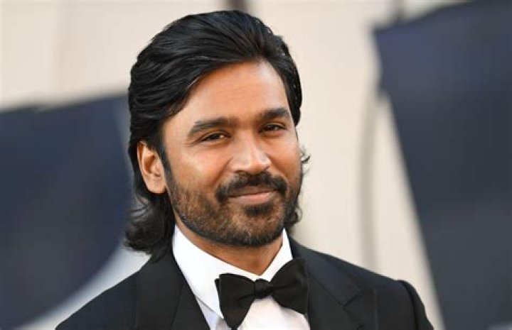 Dhanush – Biography, Facts & Life Story