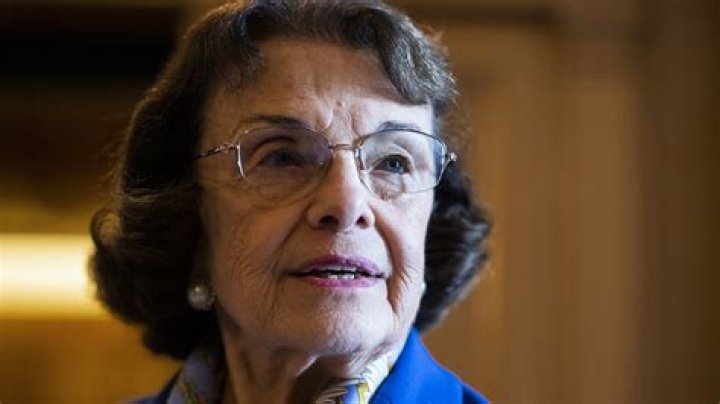 Dianne Feinstein Religion: Is She Jewish, Origin And Ethnicity