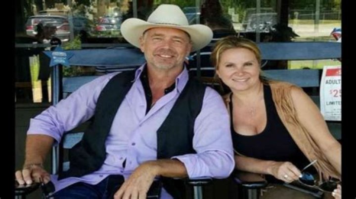 Did Alicia Allain Die Of Cancer?
