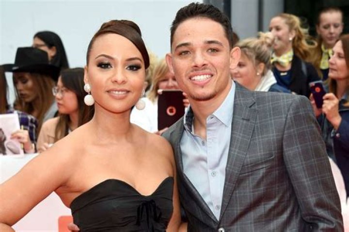 Did Anthony Ramos and Jasmine Cephas Jones Split before Their Wedding?