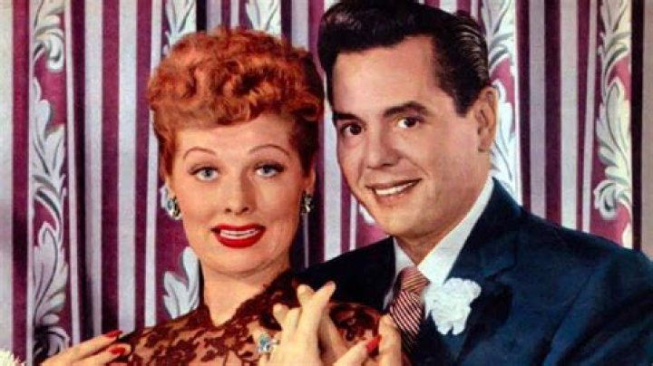 Did Desi Cheat on Lucy? Here's What We Know