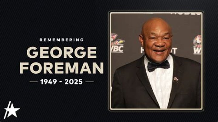 Did George Foreman Cheat On Mary? Infidelity Rumors