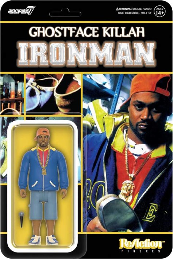 Did Ghostface Killah Really Get Shot? Here's What You Should Know