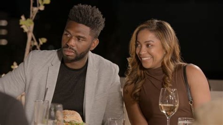 Did Milton and Lydia From 'Love Is Blind' Get a Divorce Already? Here's What We Know