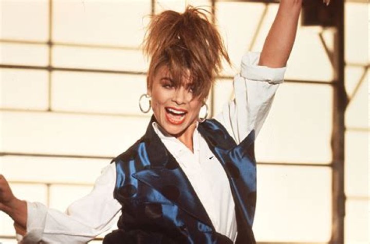 Did Paula Abdul Have A Stroke? Illness And Health Update 2023