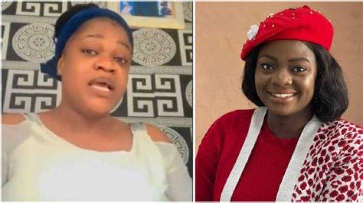“Did They Swear for You?” Drama As Gospel Singer Calls Out Oniduro Mi Crooner Yinka Alaseyori, Video Trends