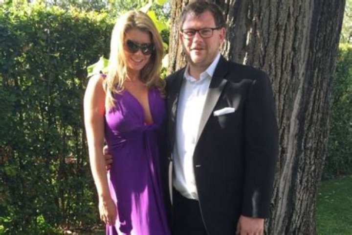 Did You Know James Wade’s Wife Sammi Marsh Is A Former Model?