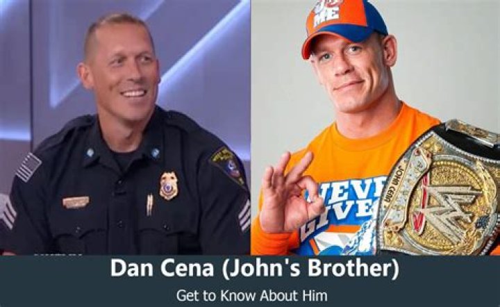 Did You Know John Cena’s Father John Cena Sr. Worked As An Announcer?