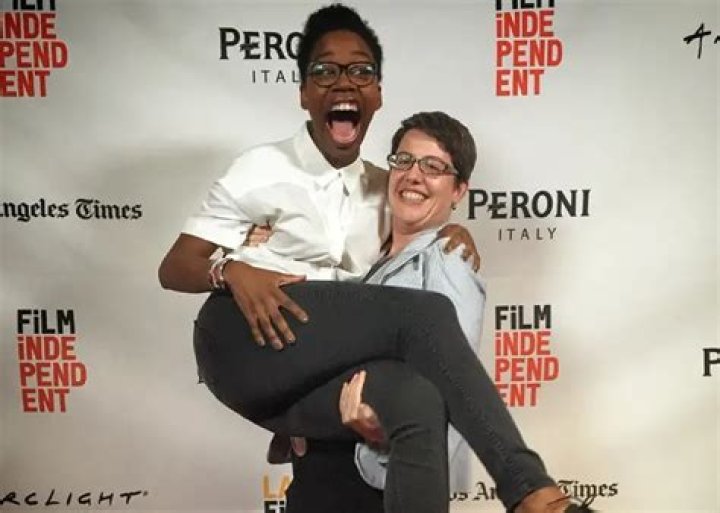 Diona Reasonover and Her Wife Had a Nightmare Wedding