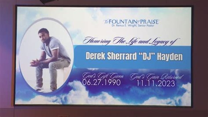 DJ Hayden Health 2023: Died From Heart Injury