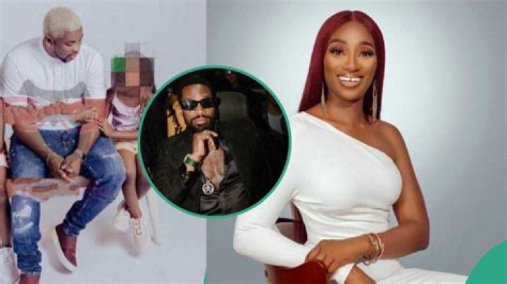 Do2dtun Fights Dirty, Calls Out DBanj’s Sister for Denying Him Access to His Kids, Leaks Court Files