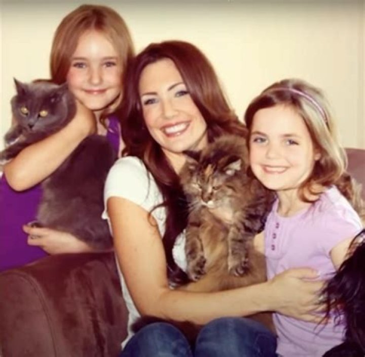 Does '90 Day Fiancé's Meisha Have Kids? Meet Her Daughters