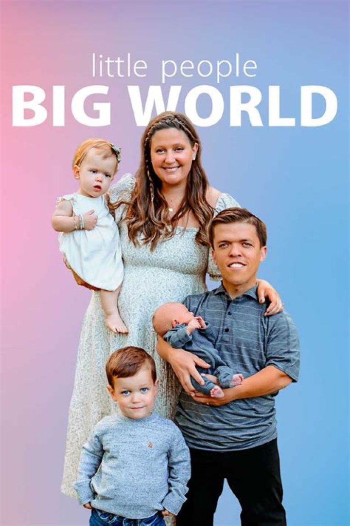 Does 'Little People, Big World' Star, Zach Roloff, Need Back Surgery?