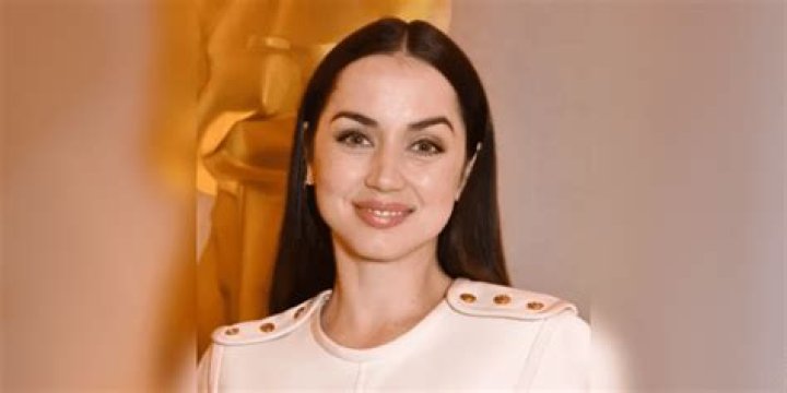 Does Ana Caso is Mother of Cuban-Spanish actress Ana de Armas? Net Worth, Age, Bio, Married, Husband