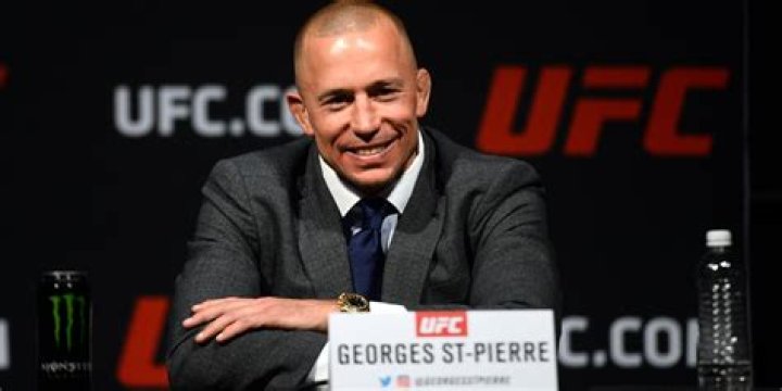 Does Georges St-Pierre Have a Girlfriend? About His Personal Life