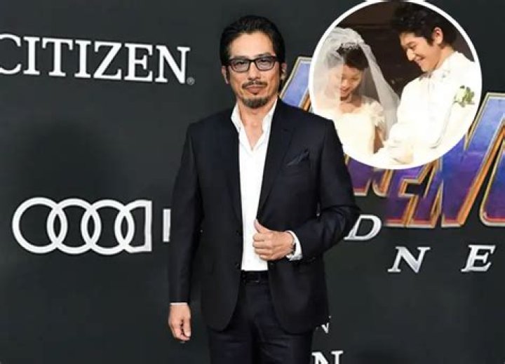 Does Hiroyuki Sanada Have a Wife? Inside the ‘Bullet Train’ Star’s Family Life