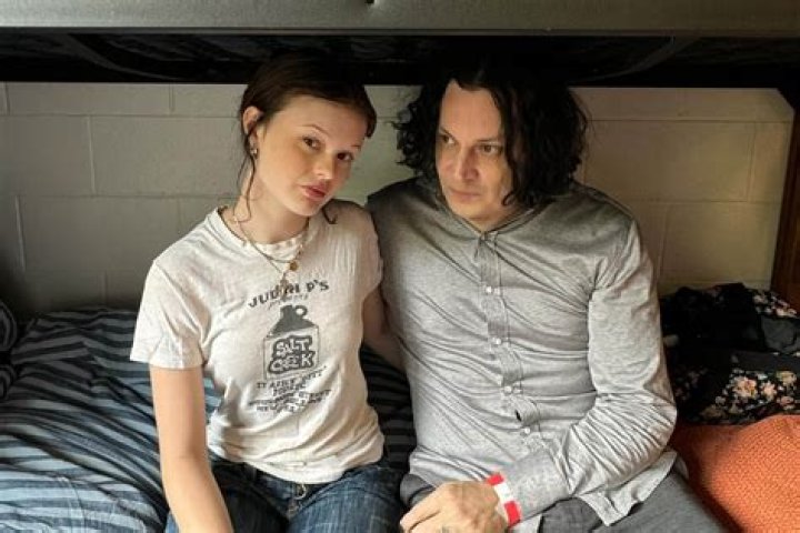 Does Jack White Have a Girlfriend? The Singer’s Dating History