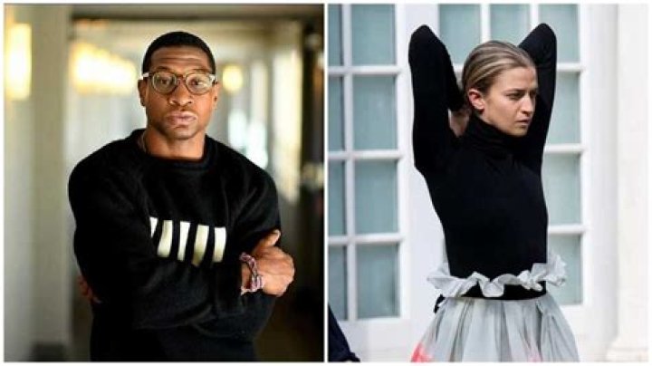 Does Jonathan Majors have a wife? The actor’s relationships