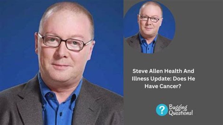 Does She Have A Cancer? Illness Update