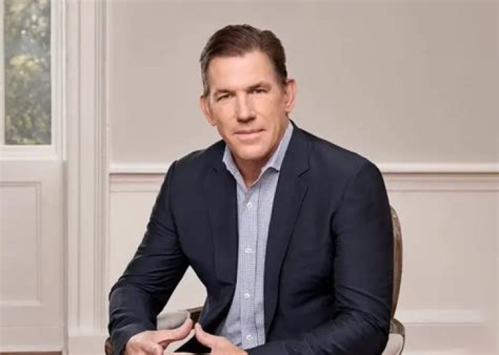 Does Thomas Ravenel Have A Girlfriend? A Look into His Love Life