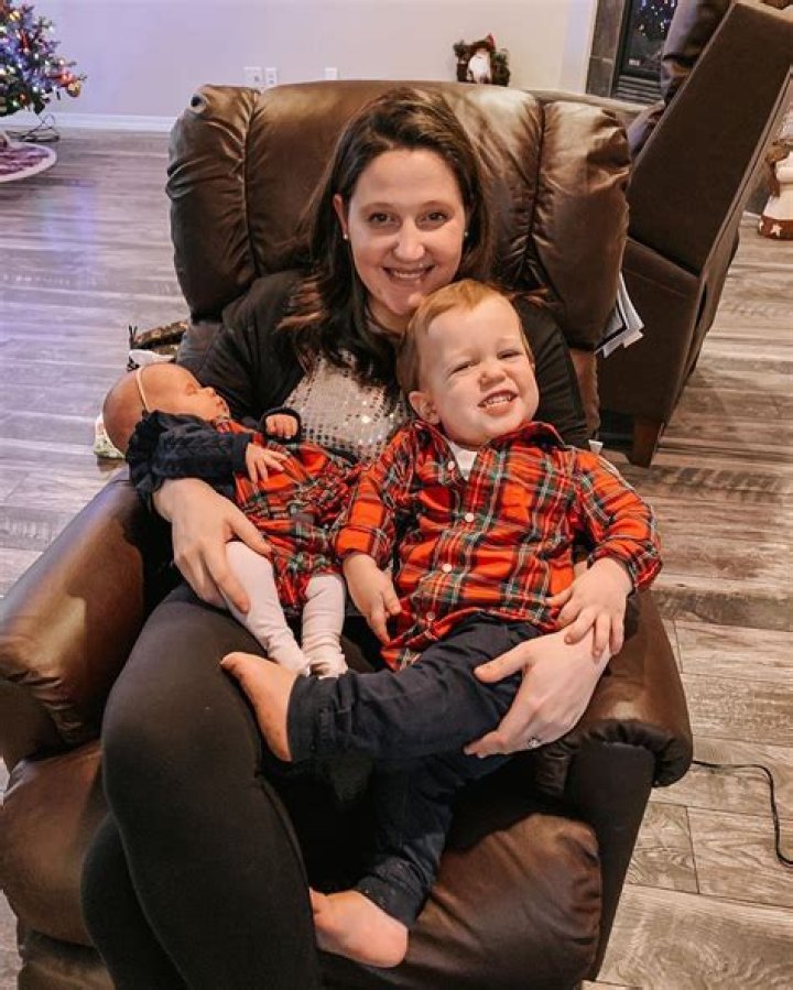 Does Tori Roloff Have Siblings? Her Family Is a Huge Mystery to Fans
