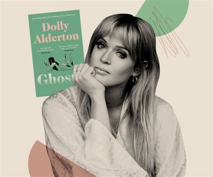 Dolly Alderton Ghosts, Bio, Wiki, Age, Husband, Books, Salary, and Net Worth