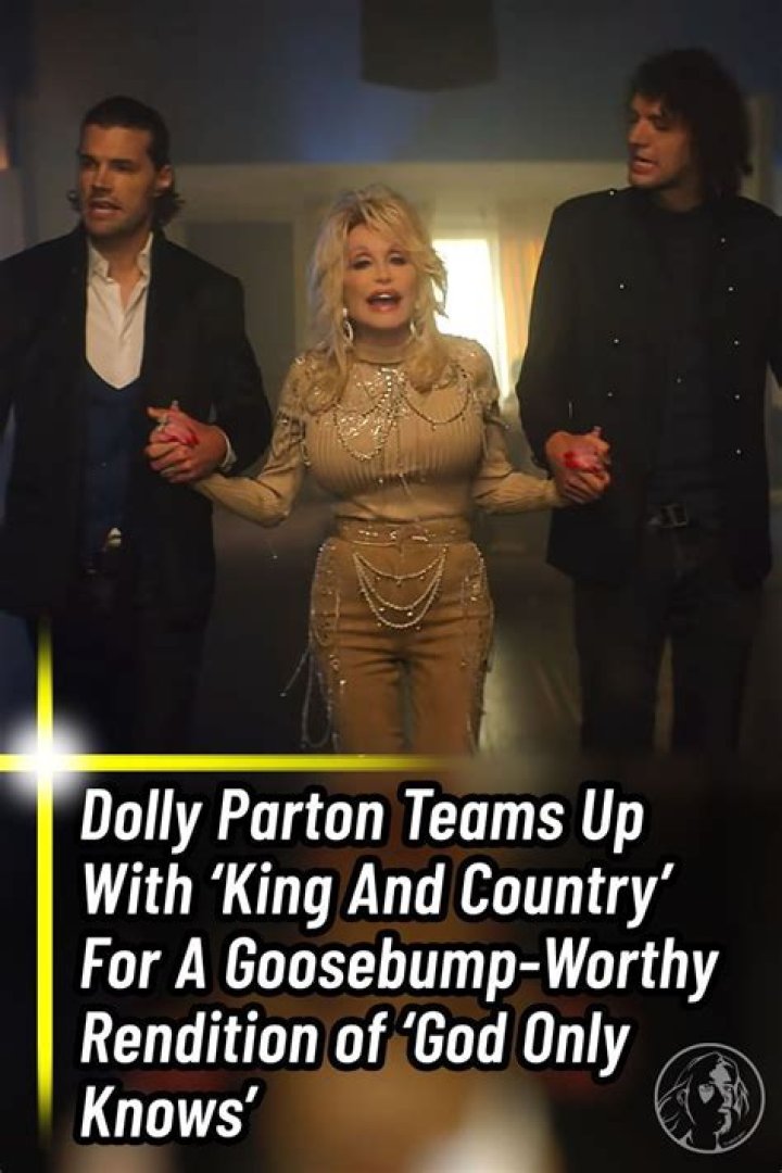 Dolly Parton Knows the Value of Putting Her Money Where Her Mouth Is