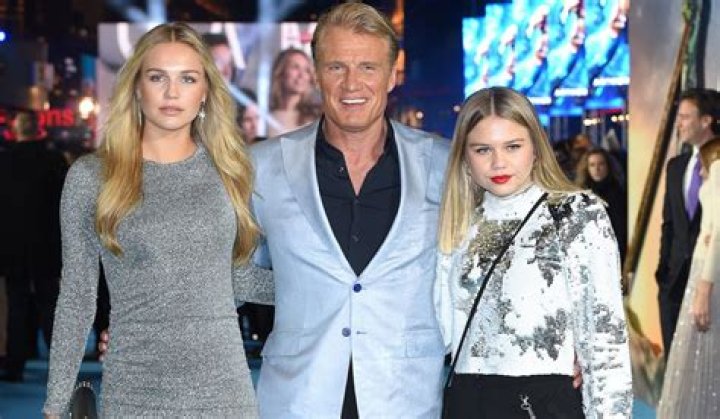 Dolph Lundgren Net Worth – How Much is Lundgren Worth?