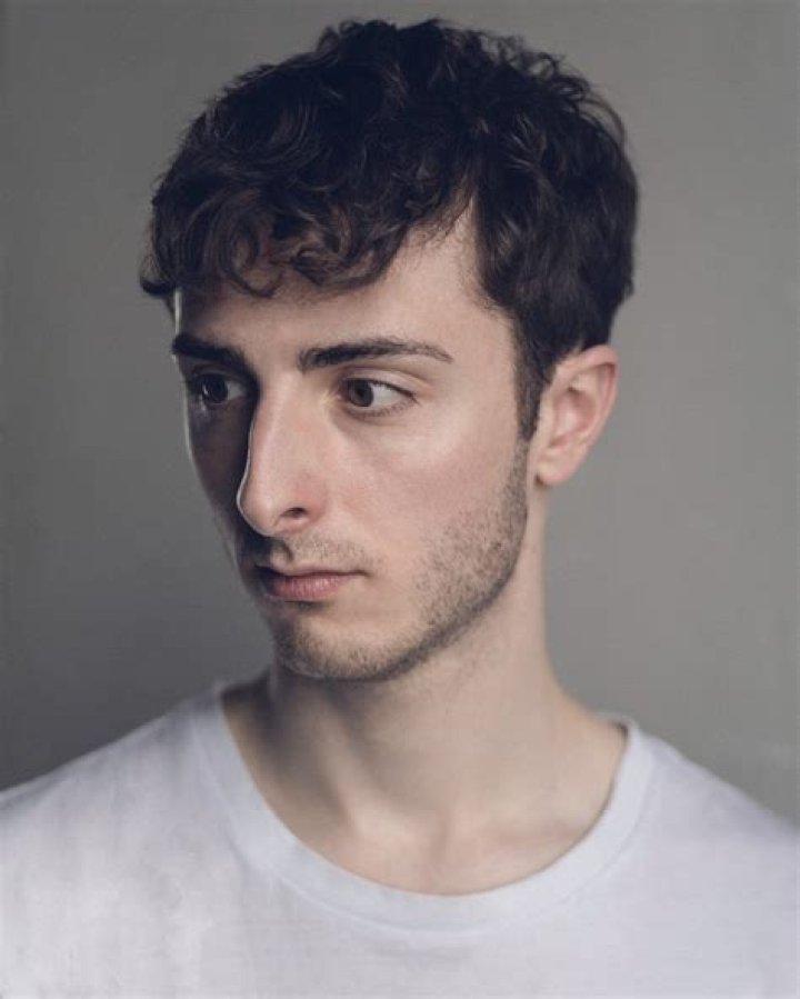 Dominic Applewhite – Biography, Facts & Life Story