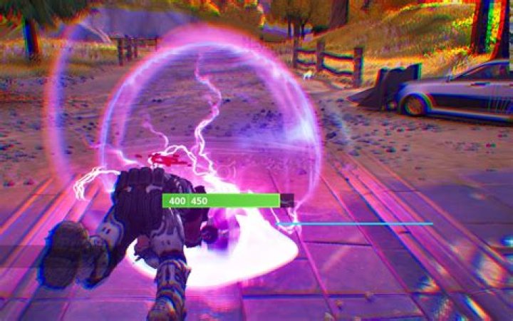 Don't Worry, the Shockwave Hammer Will Return to 'Fortnite' Soon