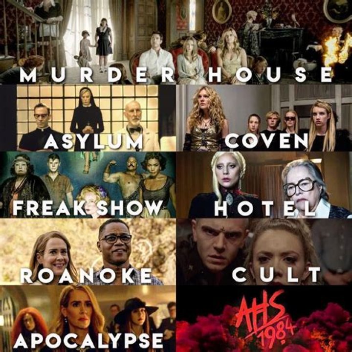 Don’t Be Scared, but Yes, ‘American Horror Story’ Plot Lines Are Based on Real-Life Stories