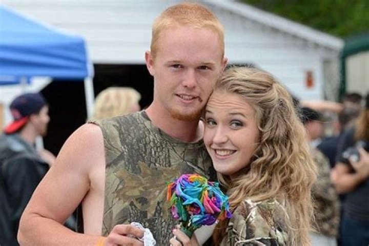 Don’t Miss Anything About Anna Shannon’s Ex-Husband And Baby Father Michael Cardwell