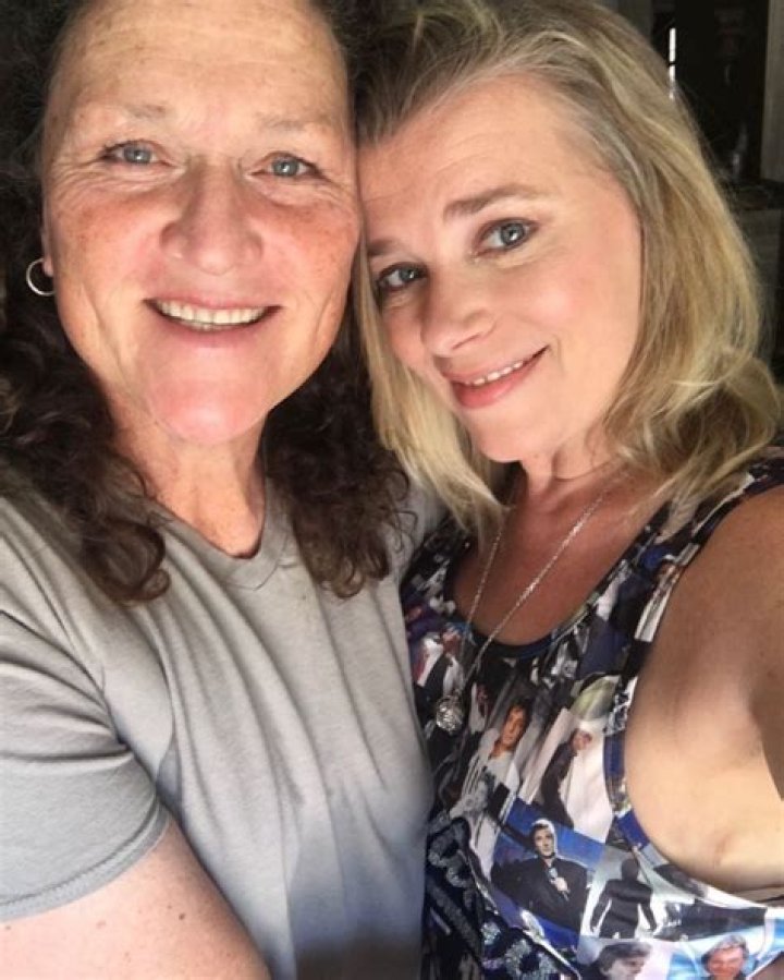 Dot-Marie Jones Tackled Gender Issues with Transgender Roles