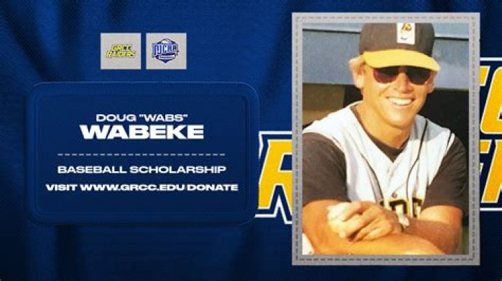 Doug Wabeke Obituary And Death Cause: How Did Baseball Coach Die?