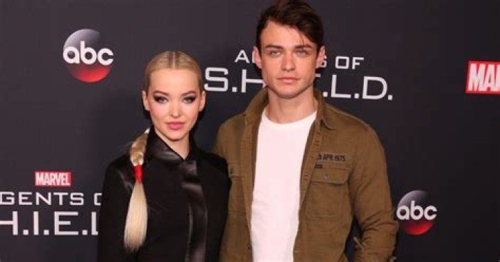 Dove Cameron Confirms She and Thomas Doherty Have Broken Up