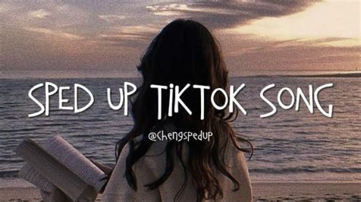 Download Best Latest TikTok Songs & Top Trending Sped Up Music (2024)