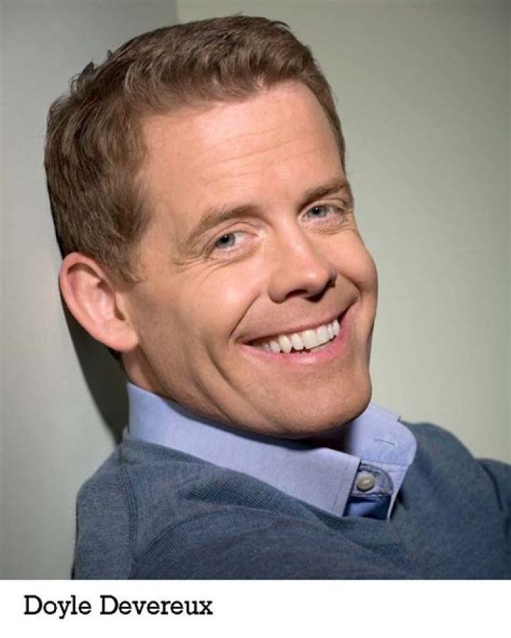 Doyle Devereux Net Worth