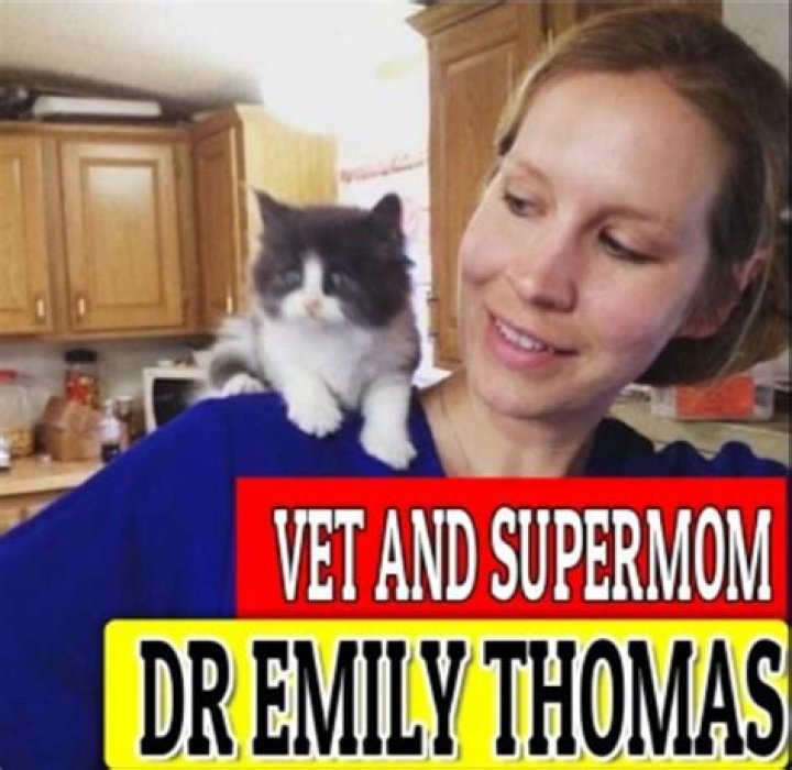 Dr. Emily Thomas Little Known Facts- An interesting Read On Former Reality TV Star.