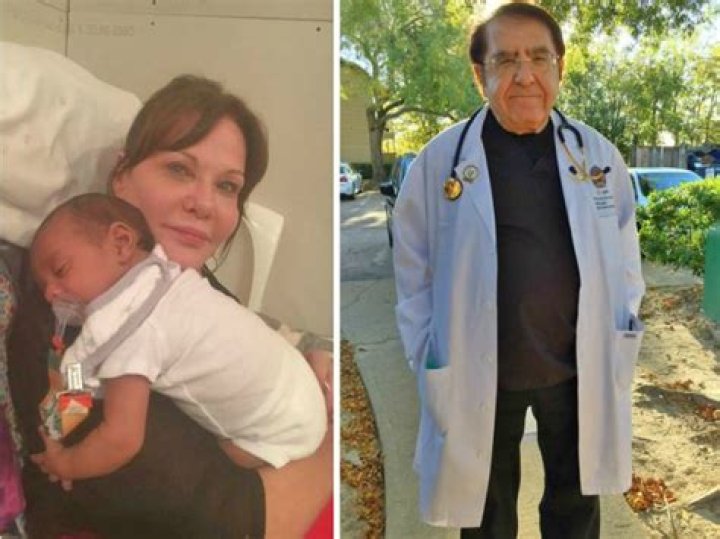 Dr. Nowzaradan son Johnathan Nowzaradan Wiki/Bio: wife, family, net worth.