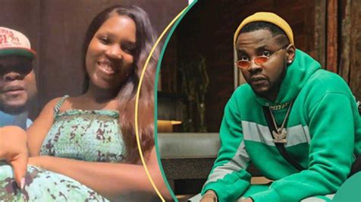 Drama As Kizz Daniel Goes to War Against Female Fans Trolling His Wife: “We Are Poor Abeg”
