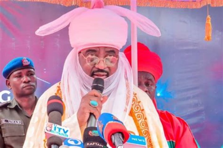 Durbar: Panic in Kano as Deposed Emir Bayero Announces Plan for Sallah