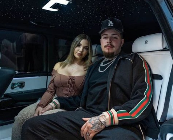 Dwarf Mamba Height, Net Worth, Age, Girlfriend, Real Name