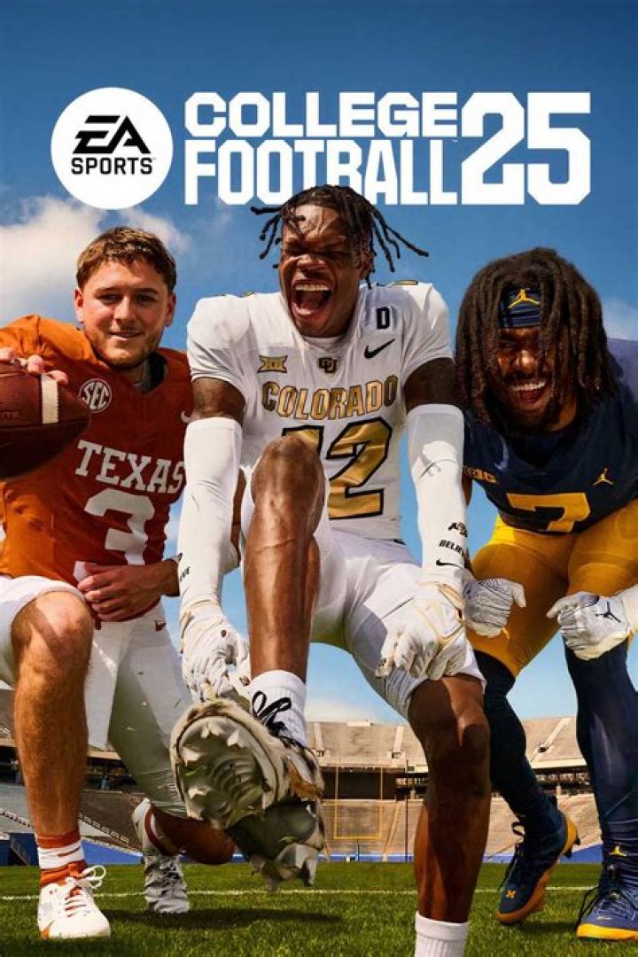 EA Sports College Football 25 Revelations From Chris Fowler