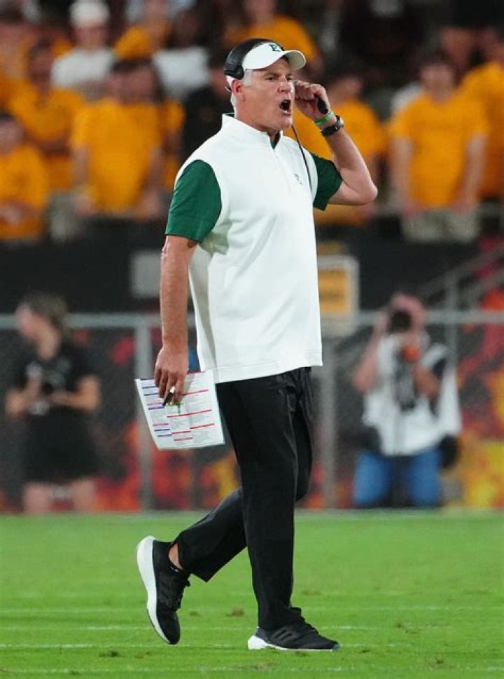 Eastern Michigan Season Predictions: Wins, Losses, Marquee Games, and More for Every Eagles Game in 2023