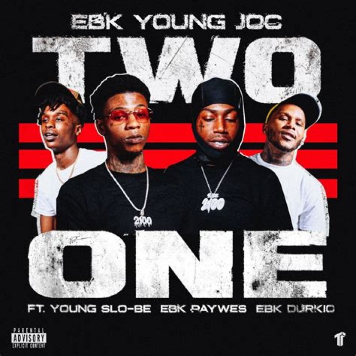 Ebk Young Joc Net Worth - How Much Does Ebk Young Joc Make?