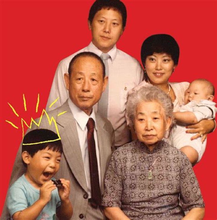 Eddie Huang