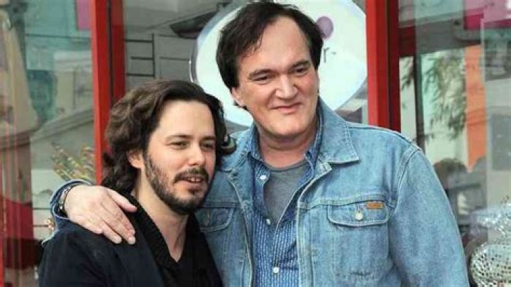 Edgar Wright Height